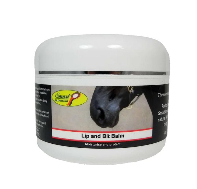 Smart Grooming - Lip and Bit Balm 120g-1